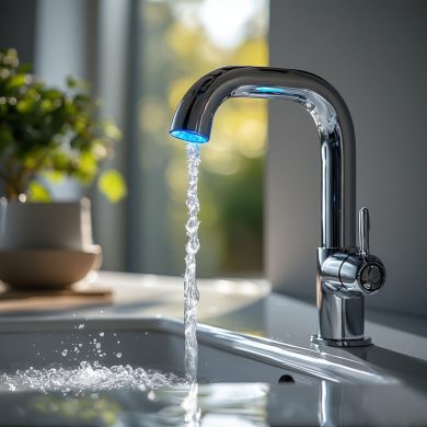 Faucets
