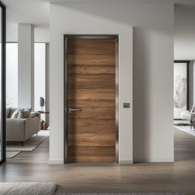 polywood doors