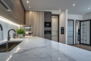 Arca LTD: Redefining Modern Construction with Innovation, Quality, and Excellence